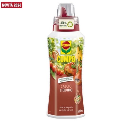 COMPO Calcio Liquido 500ml