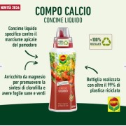 COMPO Calcio Liquido 500ml