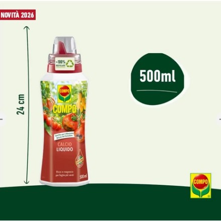 COMPO Calcio Liquido 500ml