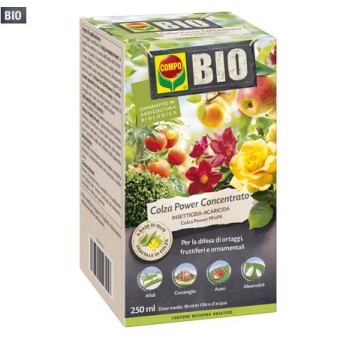 COMPO BIO Colza Power Concentrato PFnPE 250ml