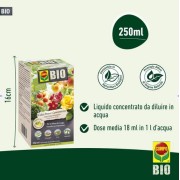 COMPO BIO Colza Power Concentrato PFnPE 250ml