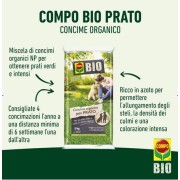 COMPO BIO Concime Prato 5Kg