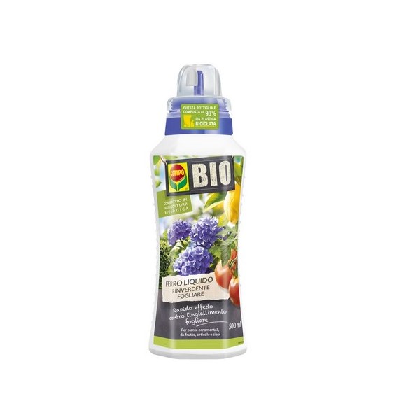 COMPO BIO Ferro Liquido 500ml
