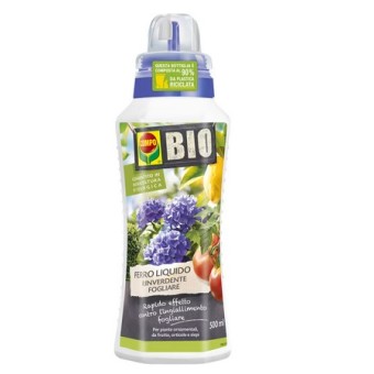 COMPO BIO Ferro Liquido 500ml