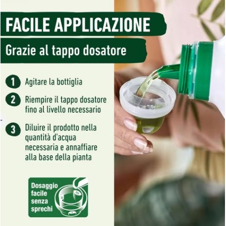 COMPO BIO Ferro Liquido 500ml