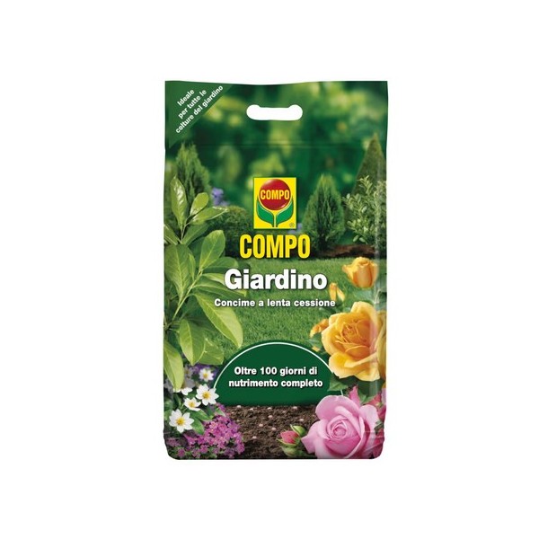 COMPO Giardino 4 Kg