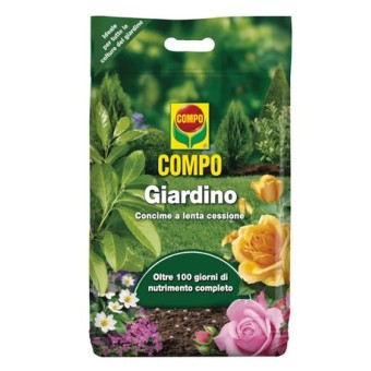 COMPO Giardino 4 Kg