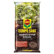 COMPO SANA® Terriccio per Bonsai 5 Lt