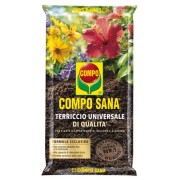 COMPO SANA® Terriccio Universale di Qualitá 5 Lt