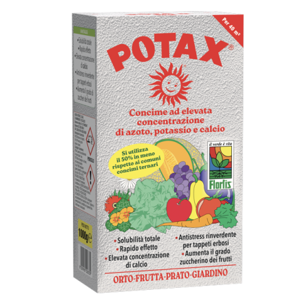 Concime Flortis Potax 1 Kg