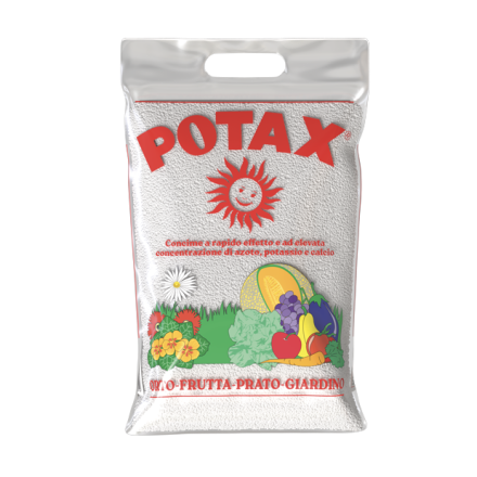 Concime Flortis Potax 5Kg