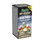Flortis Bio Energy Alga Pura 100% 50g