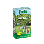 Flortis Calce Idratata 500g
