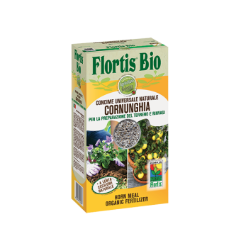 Flortis Concime Cornunghia a scaglie 500g