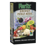Flortis Concime Energy Perle Nere 600g