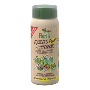 Flortis Equiseto Plus + Chitosano 500ml