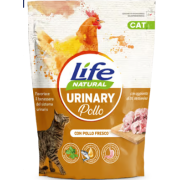 Life Cat Urinary Pollo 800g