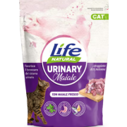 Life Cat Urinary Maiale 800g