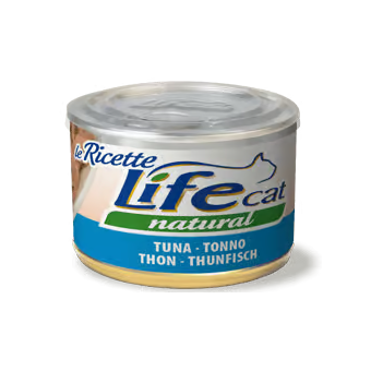 Life Cat  Tonno 150g