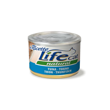 Life Cat  Tonno 150g