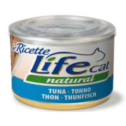 Life Cat  Tonno 150g
