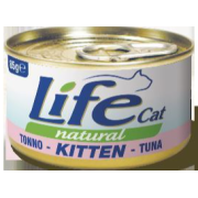 Life Tonno per Gattini 85G