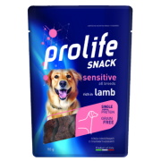 Snack Prolife Sensitive Grain Free Agnello  90g