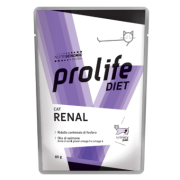 Buste Prolife Gatto  Renal  85g