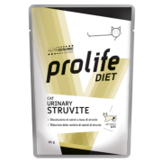 Buste Prolife Gatto  Urinary Struvite  85g