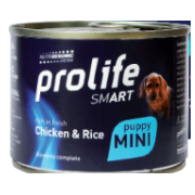 Prolife Smart Puppy Chicken & Rice - Mini 200g
