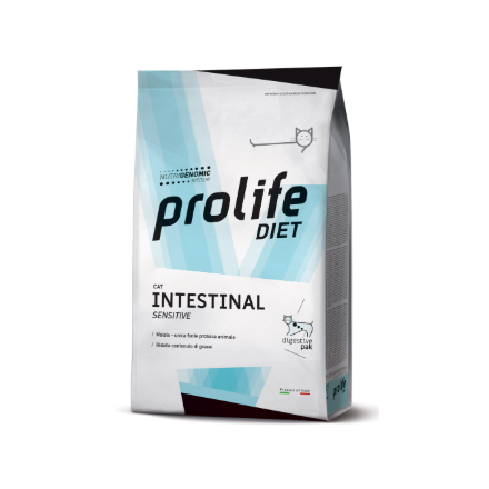 Prolife Adult Cat Intestinal Sensitive  1.5 kg