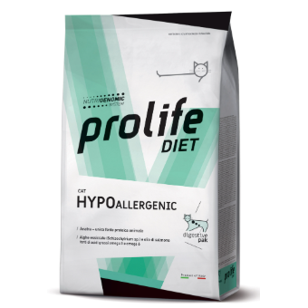 Prolife Adult Cat  Hypoallergenic  300 g