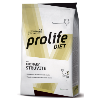 Prolife Adult Cat Urinary Struvite 300 g