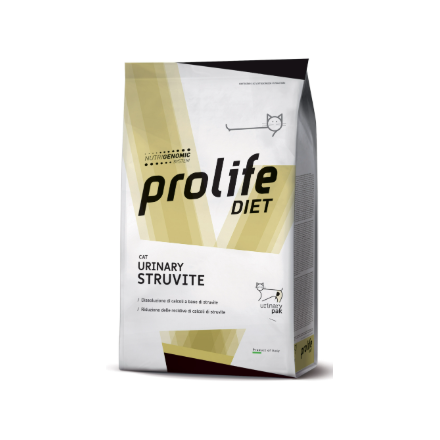Prolife Adult Cat Urinary Struvite 300 g