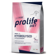 Prolife Hydrolysed Hypoallergenic Mini 1,5 kg