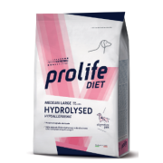 Prolife Hydrolysed Hypoallergenic Medium/Large 2 kg