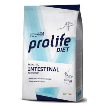 Prolife Intestinal Sensitive Mini 400 gr