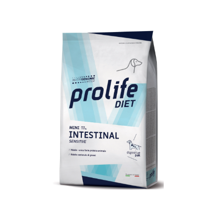 Prolife Intestinal Sensitive Mini 400 gr