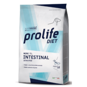 Prolife Intestinal Sensitive Mini 400 gr