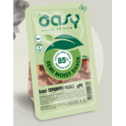 Snack Oasy Dog Naturale Semi umido Maiale  100 gr
