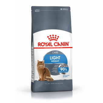 Royal Canin Gatto Light Weight Care 3Kg