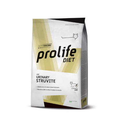 Prolife Adult Cat Urinary Struvite  kg 1.5