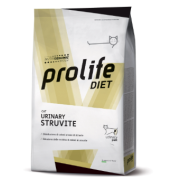 Prolife Adult Cat Urinary Struvite  kg 1.5