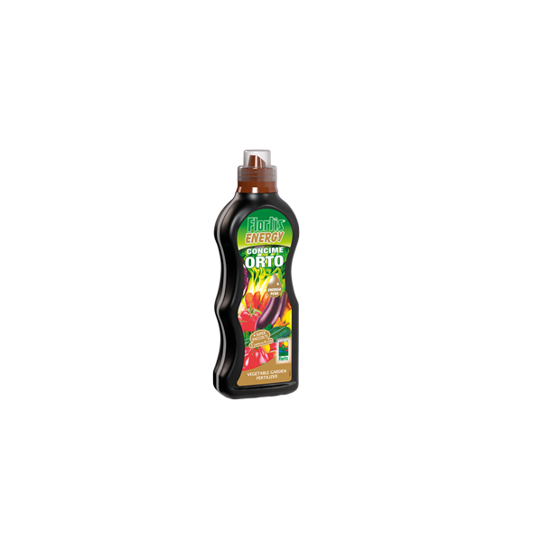 Flortis Energy Orto Concime Liquido 1,2 kg