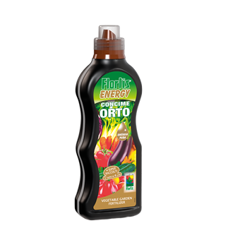 Flortis Energy Orto Concime Liquido 1,2 kg