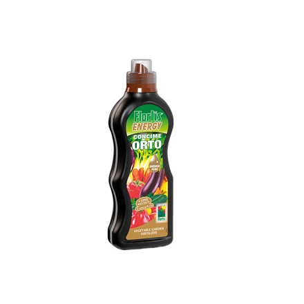 Flortis Energy Orto Concime Liquido 1,2 kg