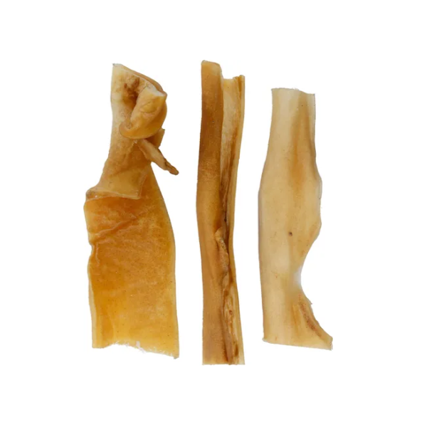 Flamingo Snacks Nature Pelle testa di bufalo  200 gr