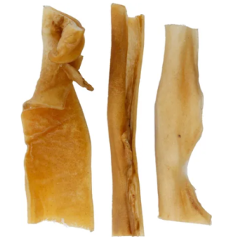 Flamingo Snacks Nature Pelle testa di bufalo  200 gr