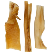 Flamingo Snacks Nature Pelle testa di bufalo  200 gr