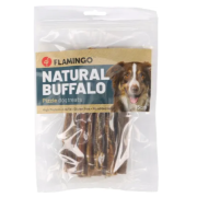Flamingo Snack Nature Nerbo di Bue  100 gr